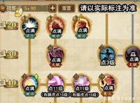 航海王燃烧意志：万国女王—夏洛特·玲玲技能如何加点？