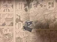 海贼王998话：艾尼路现身，马尔科治疗全场，福滋弗身份可疑