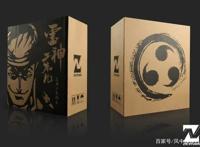 《海贼王》雷神艾尼路雕像，怒发大招效果超霸气