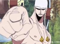 《海贼王》中，艾尼路如果加入草帽海贼团，是否能成为第一战力？