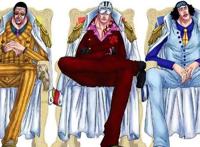 《海贼王》艾尼路能否打败海军三大将？
