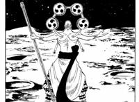 海贼王扉页：艾尼路的宇宙大冒险，新艾尼路军团成立！