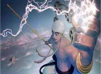 海贼王：最让艾尼路恐惧的4颗恶魔果实，1颗是天敌，1颗让他绝望