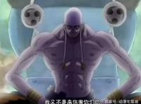 海贼王：为什么说艾尼路实力被低估，因为他的招式真的很无解