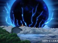 海贼王：自然系最强响雷果实艾尼路能否匹敌四皇实力？