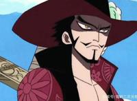 《海贼王》889：伊姆“恶魔之眼”出现，这3个人证明了她的实力