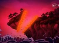海贼王：阎魔能释放霸气，揭露了鹰眼米霍克的霸气有多强大？