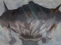 海贼王：索隆目前与鹰眼米霍克之间的差距，琵卡证实索隆体力不足