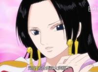 海贼王：鹰眼米霍克的强悍实力，与红发香克斯战平，女帝不敢直视