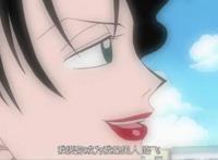 海贼王：女帝原以为只有娜美与妮可罗宾两个情敌，没想到还有五个