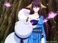 动漫中的“女王”颜值排行，汉库克、涂山姐妹上榜，你最喜欢谁？
