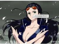 海贼王：女帝波雅汉库克原谅色来一波，凶手竟然是她