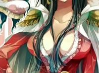 路飞“冷落”女帝波雅.汉库克这么多年，原来是为了“她”