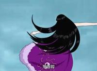 海贼王：女帝波雅汉克库，高贵傲娇的绝世大美女！