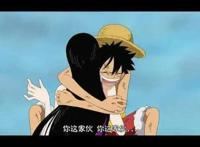 海贼王：女帝为什么喜欢路飞？波雅·汉库克原型是谁？