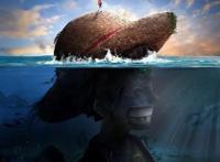 海贼王：橡胶果实变身尼卡形态，强行开挂遭吐槽，作品面临烂尾？