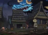 海贼王913：明哥被丑化，这或许就是罗眼中的多弗朗明哥