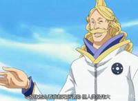 海贼王906话：多弗朗明哥口中的秘密是什么？真相可能跟它有关！