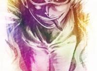 海贼王：时髦而霸气的反派——多弗朗明哥