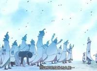 海贼王：多弗朗明哥，一个可以被抛弃的黑暗世界中介人！