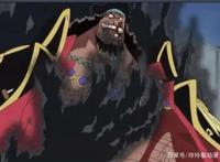 海贼王：黑胡子为最终大BOSS的十大理由，其中一个是尾田承认的