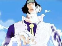 海贼王：黑胡子的命运已定，他将被自己的两个手下背叛而死