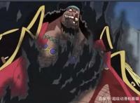 海贼王：黑胡子实力大分析，或已成为四皇最强，香克斯都不及