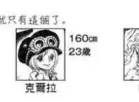 海贼王：尾田曾曝萨博年龄及身高，你了解萨博吗？
