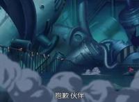 海贼王中生死未卜的5人，波克慕斯被擒，萨博死讯闹得沸沸扬扬