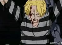 海贼王1053话情报：萨博没有死，小丑巴基出手相救，成为新四皇