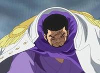 《海贼王》藤虎为何不加入革命军？