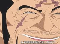 海贼王：大将藤虎唯一后悔闭眼的时刻，居然是因为路飞？