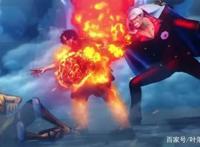 海贼王：新任大将绿牛和藤虎实力那个强？黑胡子一句话道出答案