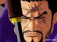 海贼王：藤虎当初为什么不选择加入革命军？