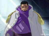 海贼王：藤虎并非恶魔果实能力者，真正吃了恶魔果实的是他的剑？