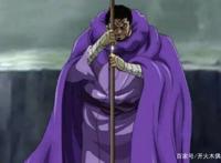 海贼王：藤虎与鹰眼两人战斗的话，其中一人能够绝对碾压吗？