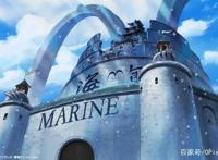 海贼王：藤虎为什么不加入革命军？内心的懦弱注定了他无法成大事