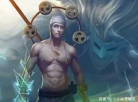 盘点海贼王中最强的五大恶魔果实，藤虎的果实排第一