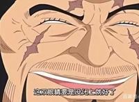 藤虎和草帽海贼团存在羁绊，他曾问路索隆，他还为路飞感到后悔