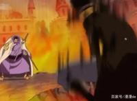 海贼王：藤虎vs萨博，四个疑团被解开，藤虎的弱点也暴露了