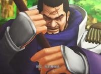 《海贼王》藤虎与一般的大将有什么不一样？
