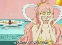 海贼王：6张搞笑版“黄猿”登场，第2个男扮女装让人笑岔气