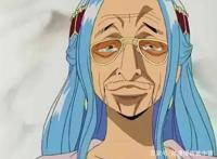 海贼王：6张搞笑版“黄猿”登场，第2个男扮女装让人笑岔气