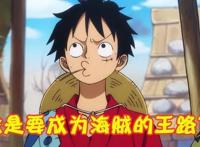 海贼迷才会懂的梗，山贼王打败56个四皇，黄猿的实力与工资挂钩
