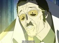 海贼王，黄猿不猥琐了？因为害怕了，四次被吓得不轻，一次太装逼