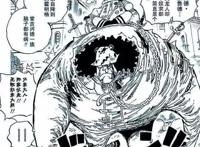 海贼王：王下七武海中巴索罗米熊可能是最强的