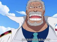 海贼王中公认的演员，黄猿排在倒数第一，乌索普排名第一实至名归