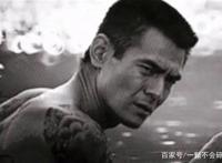 海贼王：原来海贼王中黄猿赤犬青雉三大将的原型是他们三个