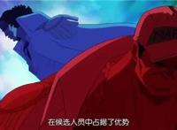 海贼王：尾田揭晓谜底，赤犬实力远胜洛克斯，黑胡子知道他的秘密