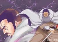 海贼王：赤犬心中的正义到底什么？赤犬到底有多强？